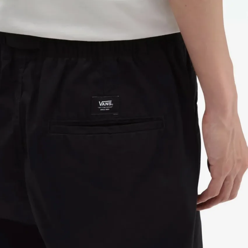VANS City Boy Baggy Short BLACK VN0007XHBLK1 - UndergroundShop